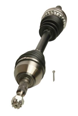 MAXGEAR 49-2453 Číslo výrobce: 27-3417MG. EAN: 5903364353292.