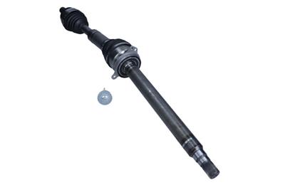 MAXGEAR 49-2523 Číslo výrobce: 27-3488MG. EAN: 5903364353995.