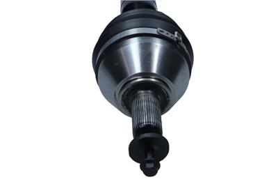 MAXGEAR 49-2525 Číslo výrobce: 27-3490MG. EAN: 5903364354015.