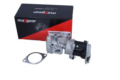 MAXGEAR 27-4033 EAN: 5903364334420.