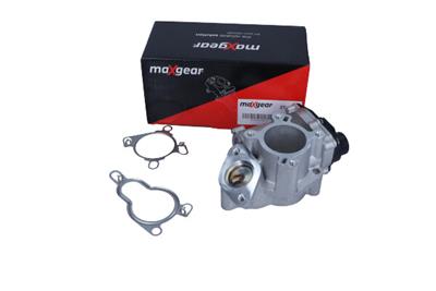 MAXGEAR 27-4035 EAN: 5903364334444.