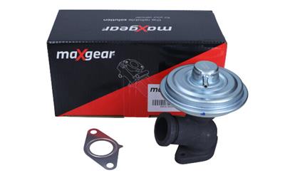 MAXGEAR 27-4049 EAN: 5903364334581.