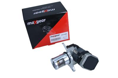 MAXGEAR 27-4108 EAN: 5903766355153.