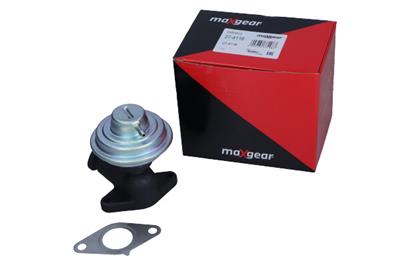 MAXGEAR 27-4116 EAN: 5903766372983.