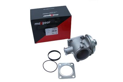 MAXGEAR 27-4117 EAN: 5903766372990.