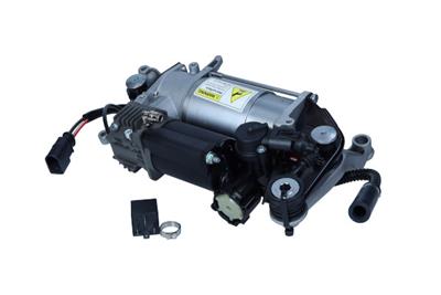 MAXGEAR 27-5004 EAN: 5903364334895.