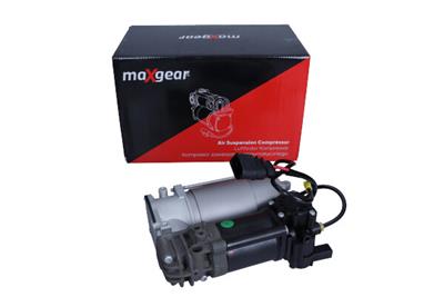 MAXGEAR 27-5009 EAN: 5903364334949.