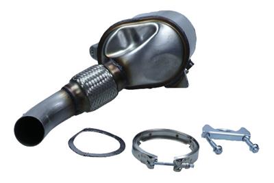 MAXGEAR 27-6007 EAN: 5903364356477.
