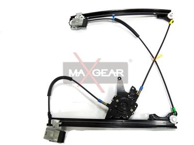 MAXGEAR 28-0202 EAN: 5907558576788.