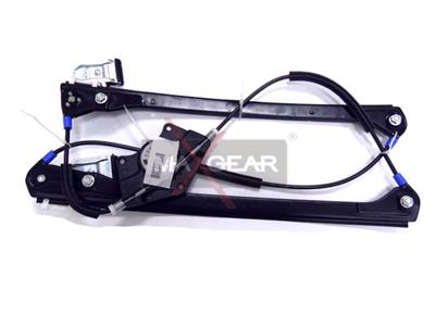MAXGEAR 28-0204 EAN: 5907558589177.