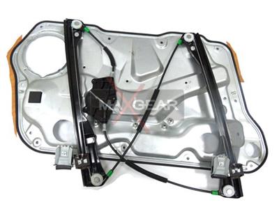 MAXGEAR 28-0206 Číslo výrobce: 1J4837462DSP/MG. EAN: 5907558575415.