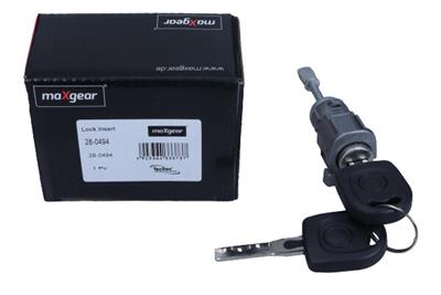 MAXGEAR 28-0494 EAN: 5903364333737.