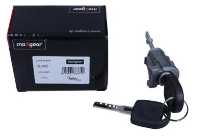 MAXGEAR 28-0495 EAN: 5903364333744.