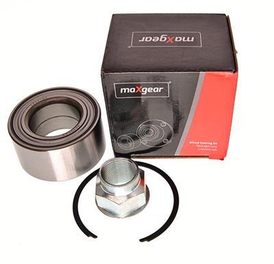 MAXGEAR 33-0117 Číslo výrobce: 2834/MG. EAN: 5907558507935.