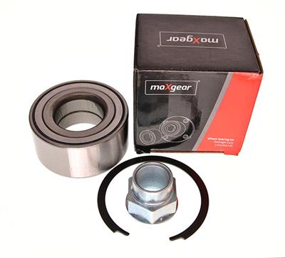 MAXGEAR 33-0112 Číslo výrobce: 2835/MG. EAN: 5907558507881.