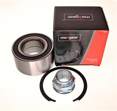 MAXGEAR 33-0111 Číslo výrobce: 2836/MG. EAN: 5907558507874.