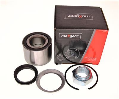 MAXGEAR 33-0294 Číslo výrobce: 2938/MG. EAN: 5907558509625.