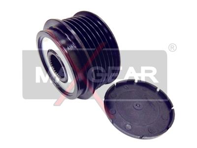 MAXGEAR 30-0088 Číslo výrobce: 55375MG. EAN: 5907558571035.