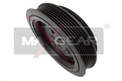 MAXGEAR 30-0106 Číslo výrobce: 0515T1/MG. EAN: 5907558572957.