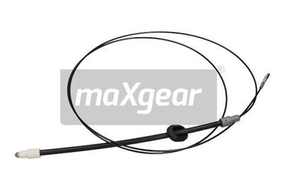 MAXGEAR 32-0520 EAN: 5907558589115.