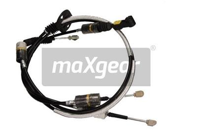 MAXGEAR 32-0640 EAN: 5902659767622.