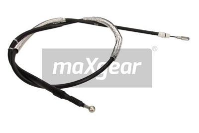 MAXGEAR 32-0708 EAN: 5902659769831.