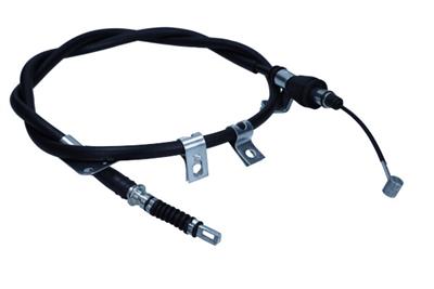 MAXGEAR 32-1124 EAN: 5905141911169.