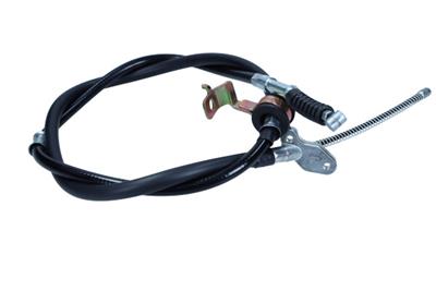 MAXGEAR 32-1551 EAN: 5905141913231.