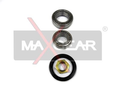 MAXGEAR 33-0060 Číslo výrobce: 1078/MG. EAN: 5907558507409.