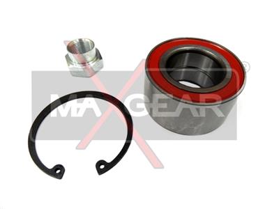 MAXGEAR 33-0143 Číslo výrobce: 2239/MG. EAN: 5907558508215.