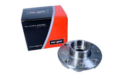 MAXGEAR 33-0482 EAN: 5907558524529.