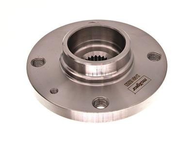 MAXGEAR 33-0491 EAN: 5907558524611.