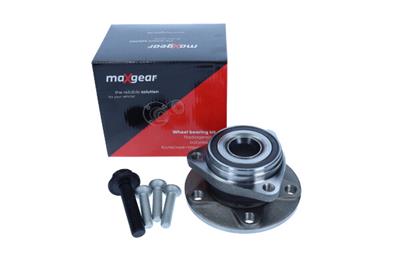 MAXGEAR 33-0861 EAN: 5901619560716.