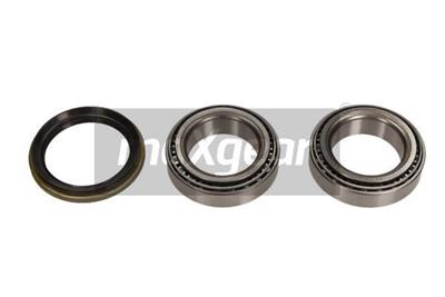 MAXGEAR 33-0976 EAN: 5902659742254.