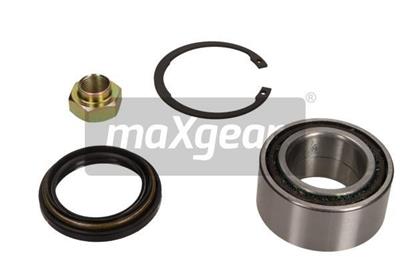 MAXGEAR 33-0995 EAN: 5902659742445.