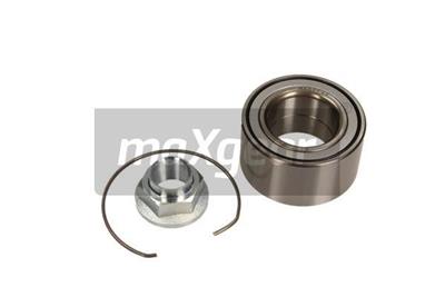 MAXGEAR 33-1001 EAN: 5902659742506.