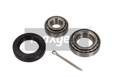 MAXGEAR 33-1029 EAN: 5902659742780.