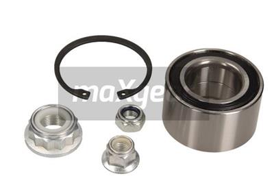 MAXGEAR 33-1045 EAN: 5902659742940.