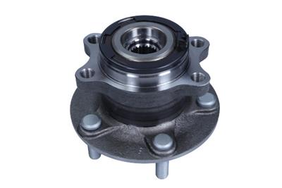 MAXGEAR 33-1080 EAN: 5903364300302.