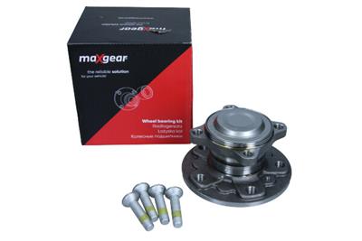 MAXGEAR 33-1157 EAN: 5903766356136.
