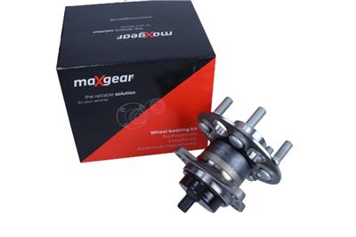 MAXGEAR 33-1176 EAN: 5903766356327.