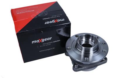 MAXGEAR 33-1177 EAN: 5903766356334.
