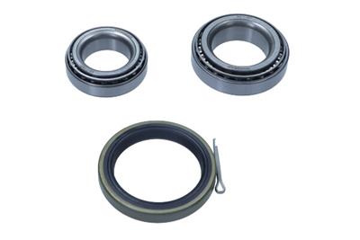 MAXGEAR 33-1187 EAN: 5903766356433.