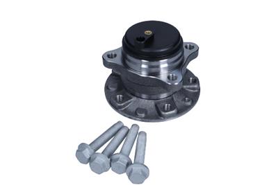 MAXGEAR 33-1207 EAN: 5903766356631.