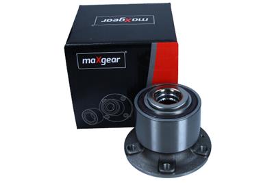 MAXGEAR 33-1211 EAN: 5903766356679.