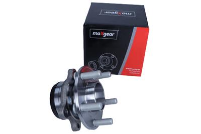 MAXGEAR 33-1212 EAN: 5903766356686.
