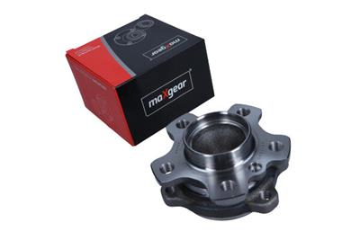 MAXGEAR 33-1225 EAN: 5903766356815.