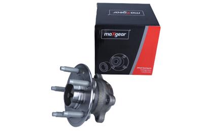 MAXGEAR 33-1233 EAN: 5903766356891.