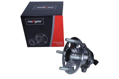MAXGEAR 33-1234 EAN: 5903766356907.