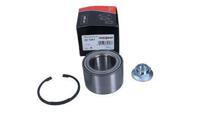 MAXGEAR 33-1241 EAN: 5903766356976.
